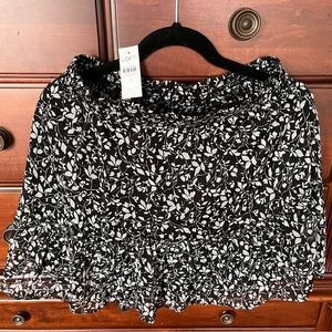 Ann Taylor Loft skirt